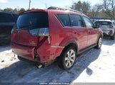 Mitsubishi Outlander Es JA4AT2AW1CU604707 снимка
