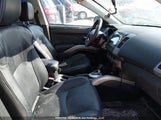 Mitsubishi Outlander Es JA4AT2AW1CU604707 снимка