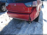 Mitsubishi Outlander Es JA4AT2AW1CU604707 снимка