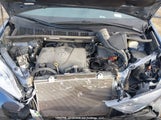 Toyota Sienna Le 5TDJZ3DC0HS169492 снимка