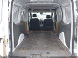 Ford Transit Connect Xlt NM0LS7W22N1507215 снимка