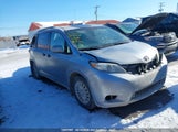 Toyota Sienna V6 7 Passenger 5TDZK3DC3CS190594 снимка