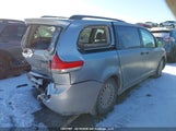 Toyota Sienna V6 7 Passenger 5TDZK3DC3CS190594 снимка