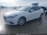 Mazda Mazda3 Gx 3MZBM1U76FM195244 снимка