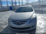 Mazda Mazda6 Gs-I4 1YVHP81A995M42399 снимка