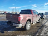 Ford F150 Supercrew 1FTFW1EVXAFD36322 снимка