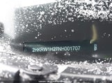 Honda Cr-V 2HKRW1H27NH001707 снимка