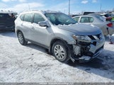 Nissan Rogue 5N1AT2MV2FC879503 снимка