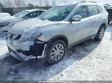 Nissan Rogue 5N1AT2MV2FC879503 снимка