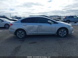 Honda Civic Ex 4Dr 2HGFB2F52EH029975 снимка