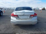 Honda Civic Ex 4Dr 2HGFB2F52EH029975 снимка