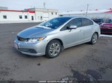 Honda Civic Ex 4Dr 2HGFB2F52EH029975 снимка