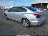 Honda Civic Ex 4Dr 2HGFB2F52EH029975 снимка