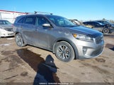 Kia Sorento 3.3L Ex/3.3L Ex+ 5XYPHDA50KG481566 fotografie