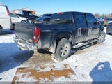 GMC Canyon 1GTDS13E098134451 fotografie