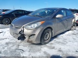 Hyundai Elantra 5NPDH4AE4DH321270 снимка