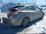 Hyundai Elantra 5NPDH4AE4DH321270 снимка