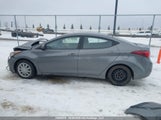 Hyundai Elantra Se/Sport/Limited 5NPDH4AE5EH523696 снимка