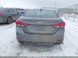 Hyundai Elantra Se/Sport/Limited 5NPDH4AE5EH523696 снимка