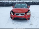 Kia Rio Ex/Ex-Convenience KNADH4B38B6712925 снимка