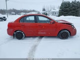 Kia Rio Ex/Ex-Convenience KNADH4B38B6712925 fotografie
