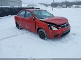 Kia Rio Ex/Ex-Convenience KNADH4B38B6712925 fotografie