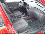 Kia Rio Ex/Ex-Convenience KNADH4B38B6712925 снимка