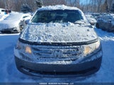 Honda Odyssey 5FNRL5H45CB502222 fotografie