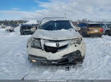 Acura Mdx 2HNYD2H25BH001713 снимка