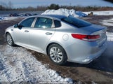 Kia Optima Lx/Lx+ 5XXGT4L37GG083535 снимка