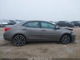 Toyota Corolla Se 2T1BURHE1HC783901 снимка