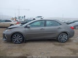 Toyota Corolla Se 2T1BURHE1HC783901 снимка