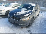 Volkswagen Passat 1VWCM7A33CC004143 fotografie