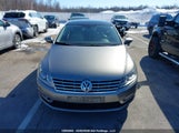 Volkswagen Passat Cc Highline WVWDN7AN2DE554882 снимка