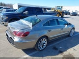 Volkswagen Passat Cc Highline WVWDN7AN2DE554882 снимка