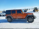 Jeep Wrangler Unlimited Sport 1J4BA3H15AL188870 photo