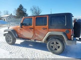 Jeep Wrangler Unlimited Sport 1J4BA3H15AL188870 photo