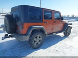 Jeep Wrangler Unlimited Sport 1J4BA3H15AL188870 photo