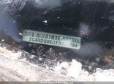 Dodge Grand Caravan Se 2C4RDGBG3FR559894 снимка