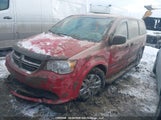 Dodge Grand Caravan Se 2C4RDGBG3FR559894 снимка
