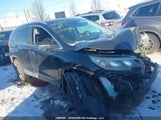 Honda Cr-V Ex-L 2HKRM3H76FH543380 снимка