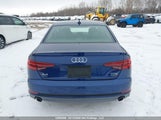 Audi A4 Komfort WAUANAF42JN009208 снимка