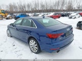 Audi A4 Komfort WAUANAF42JN009208 снимка