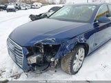 Audi A4 Komfort WAUANAF42JN009208 снимка