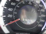Acura Tsx Premium/Technology Package JH4CU26619C801555 снимка