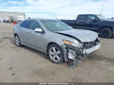 Acura Tsx Premium/Technology Package JH4CU26619C801555 снимка