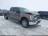 Ford F150 Supercrew 1FTFW1E86MFB21339 снимка