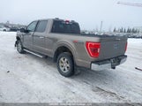 Ford F150 Supercrew 1FTFW1E86MFB21339 снимка