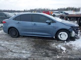Toyota Corolla Hybrid Base W/Li Battery JTDBAMDEXMJ009033 снимка