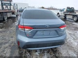 Toyota Corolla Hybrid Base W/Li Battery JTDBAMDEXMJ009033 photo